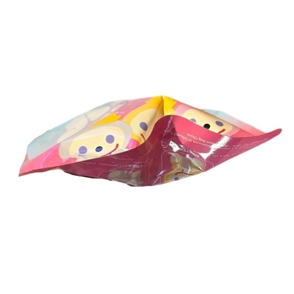 Jack in the Box Limited Edition Jibbi Bag Charm Sweet Series Mystery Blind Bag